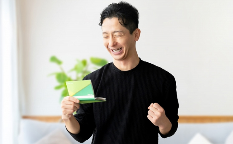 お振込みでお支払い